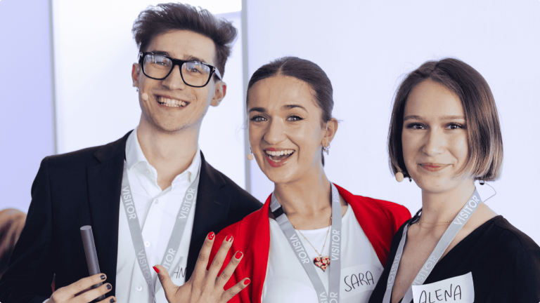 MMTE Students Reach L'Oréal Brandstorm 2025 DACH Finals
