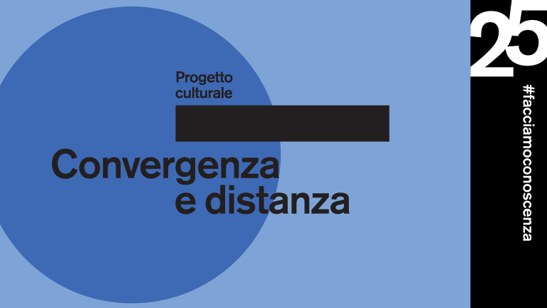 "Convergence and Distance", USI launches a Cultural Project on Communication, Culture and Society