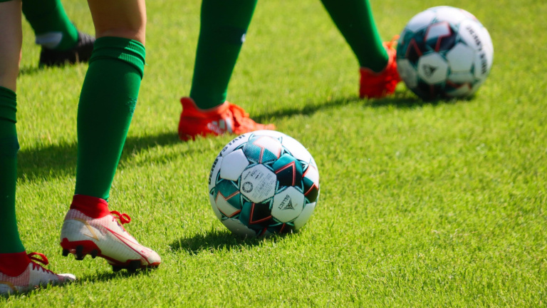A football-related project supported by the FIFA Research Scholarship
