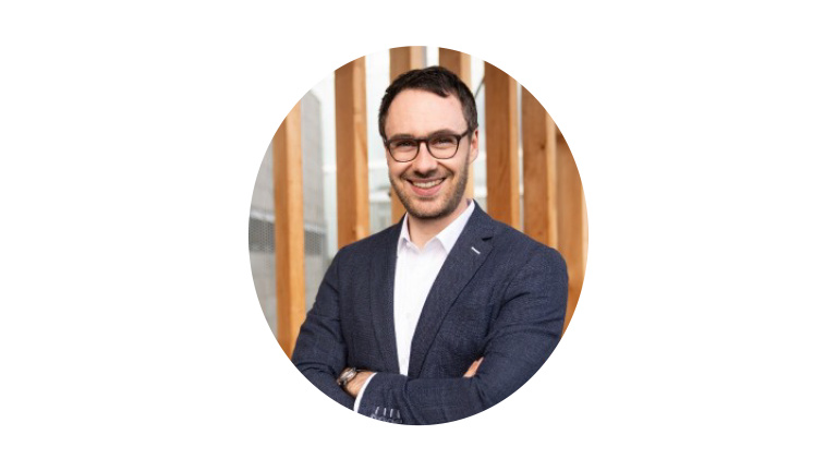 A warm welcome to Jan-Hendrik Bucher who just joined IMCA as a postdoctoral researcher
