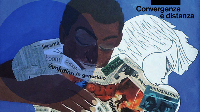 Settimana contro il razzismo 2022