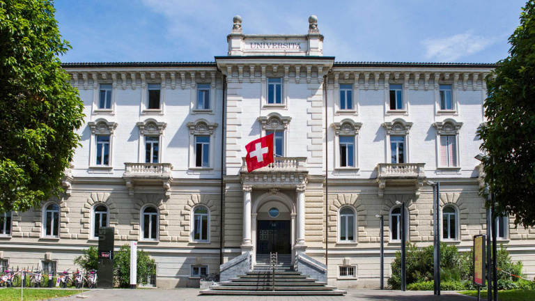 Ecco i 19 vincitori delle Borse di studio della Fondazione per le Facoltà di Lugano dell'USI