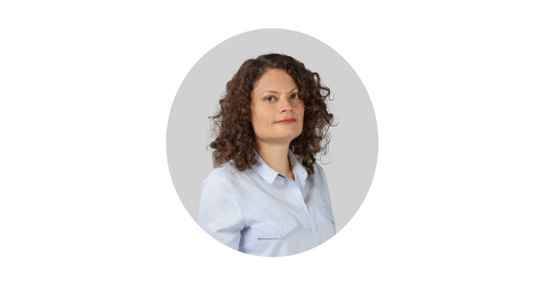 A warm welcome to Yeşim Akmeraner Kökat who just joined IMCA as a postdoctoral researcher