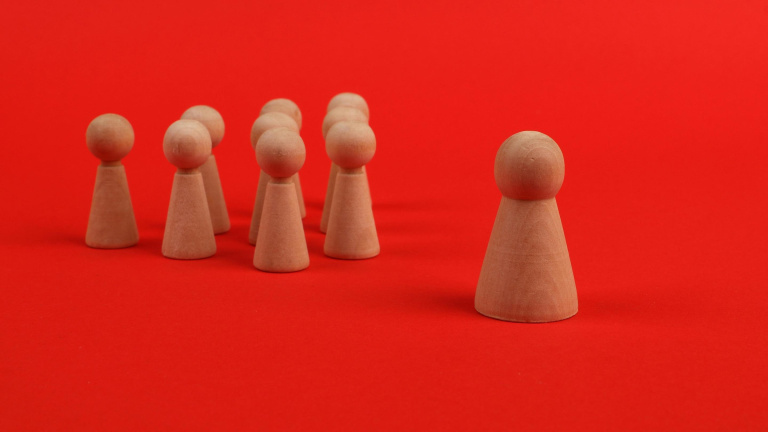 Classifications and Social Groups: Old and New Systems Compared
