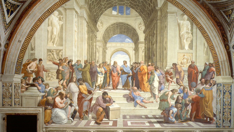 Le arti del dialogo. Cinque incontri con cinque professoresse dell'USI