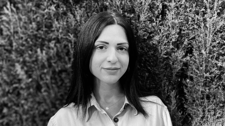 A warm welcome to Endi Guza who just joined our team at IMCA!