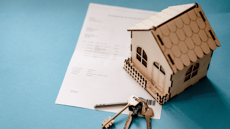 New book chapter: Mortgage debt as ordinary consumption