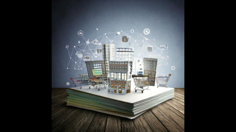 Two new papers on the platform economy and digitalization in the Journal of Business Research