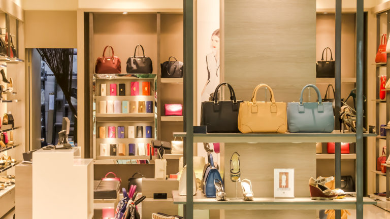 New publication: When counterfeits help luxury brands