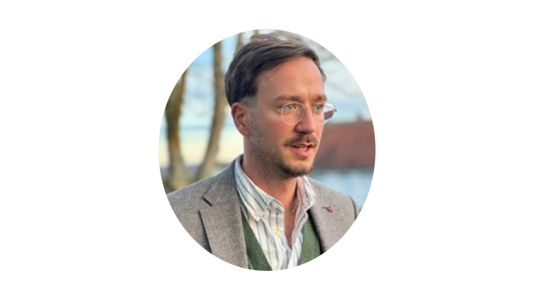 A warm welcome to Gianluca Chimenti who just joined IMCA as an Assistant Professor
